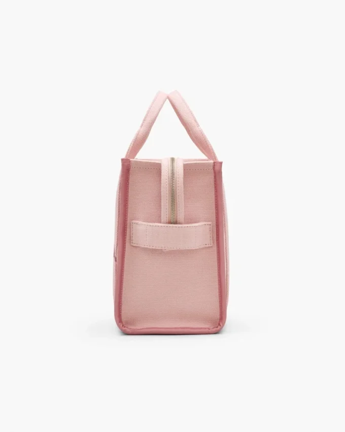Jakarlı Orta Boy Tote Bag