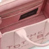 Jakarlı Orta Boy Tote Bag
