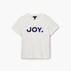 Joy. Dar Kesim Tişört