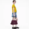 Joy. Dar Kesim Tişört