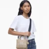 Kanvas Çapraz Askılı Tote Bag Kanvas Çapraz Askılı Tote Bag
