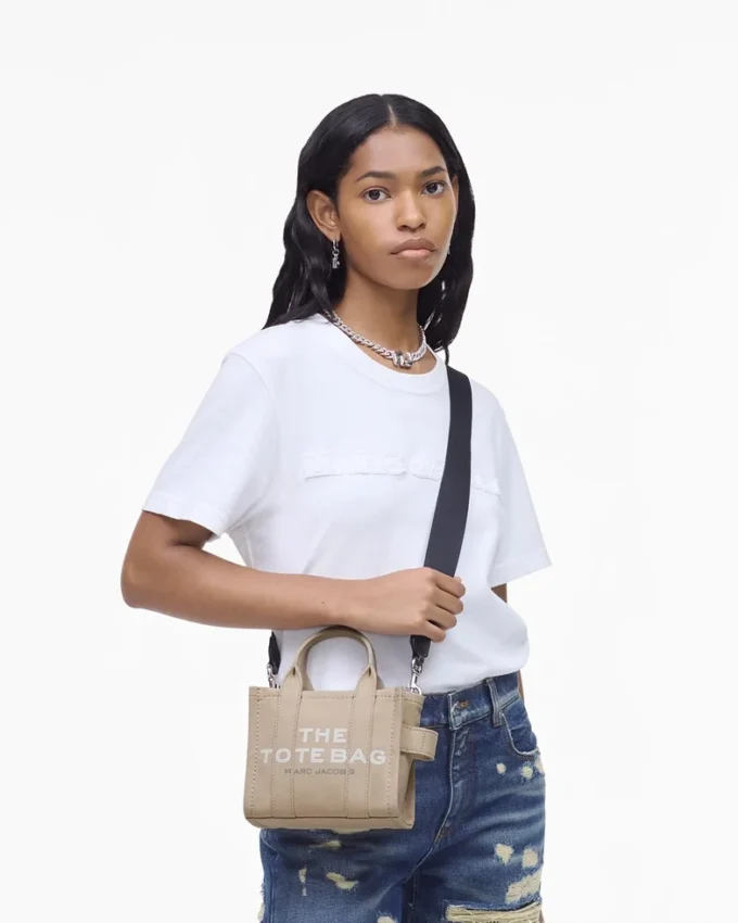 Kanvas Çapraz Askılı Tote Bag Kanvas Çapraz Askılı Tote Bag