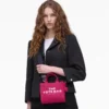 Kanvas Çapraz Askılı Tote Bag Kanvas Çapraz Askılı Tote Bag