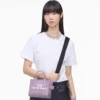 Kanvas Çapraz Askılı Tote Bag