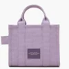 Kanvas Çapraz Askılı Tote Bag
