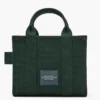 Kanvas Çapraz Askılı Tote Bag