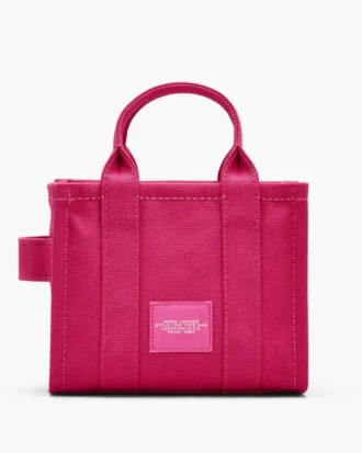 Kanvas Çapraz Askılı Tote Bag