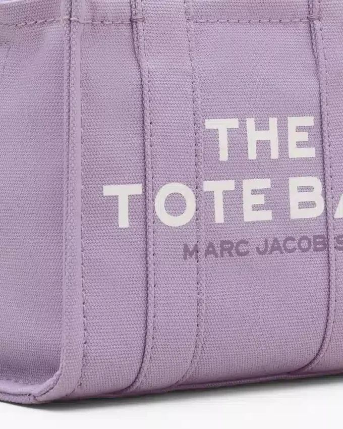 Kanvas Çapraz Askılı Tote Bag