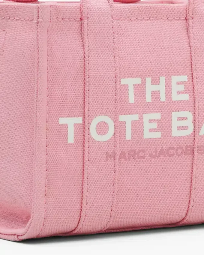Kanvas Çapraz Askılı Tote Bag