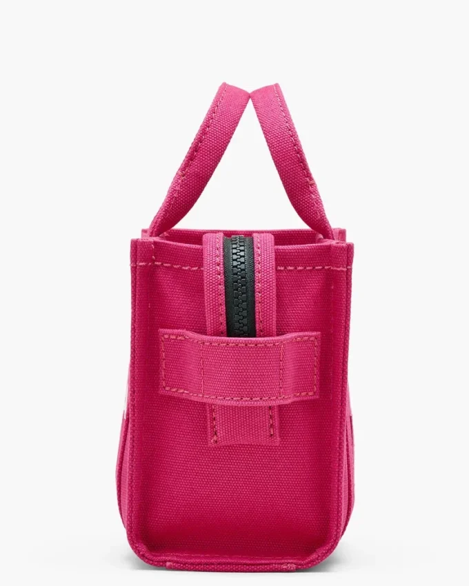 Kanvas Çapraz Askılı Tote Bag Kanvas Çapraz Askılı Tote Bag