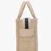 Kanvas Çapraz Askılı Tote Bag Kanvas Çapraz Askılı Tote Bag