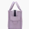 Kanvas Çapraz Askılı Tote Bag