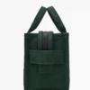 Kanvas Çapraz Askılı Tote Bag