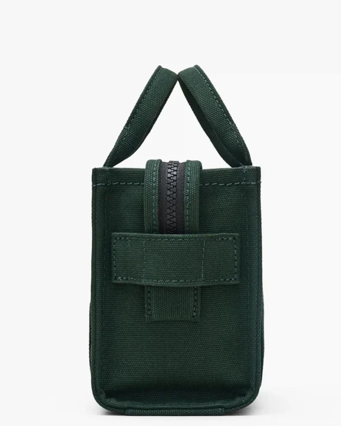 Kanvas Çapraz Askılı Tote Bag