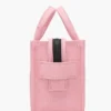 Kanvas Çapraz Askılı Tote Bag