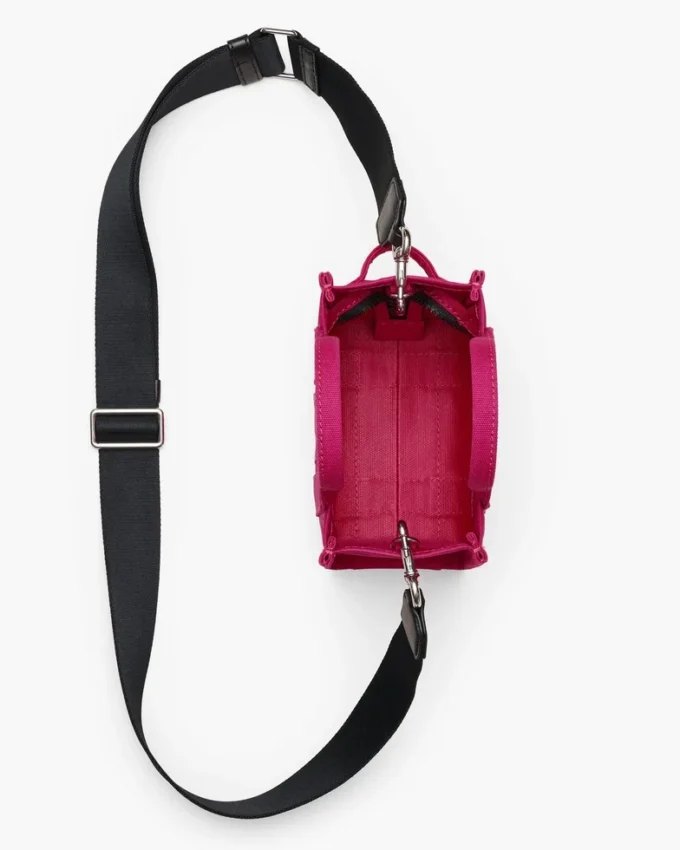 Kanvas Çapraz Askılı Tote Bag Kanvas Çapraz Askılı Tote Bag