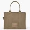 Kanvas Büyük Tote Bag Kanvas Büyük Tote Bag
