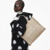 Kanvas Büyük Tote Bag Kanvas Büyük Tote Bag
