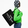 Kanvas Büyük Tote Bag Kanvas Büyük Tote Bag