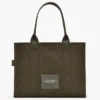 Kanvas Büyük Tote Bag Kanvas Büyük Tote Bag