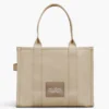 Kanvas Büyük Tote Bag Kanvas Büyük Tote Bag