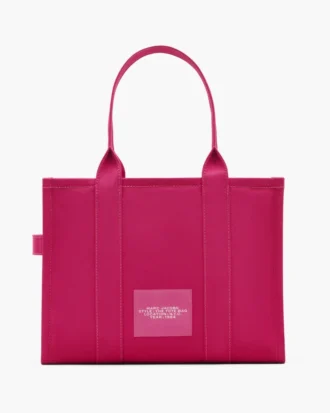 Kanvas Büyük Tote Bag