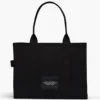 Kanvas Büyük Tote Bag Kanvas Büyük Tote Bag