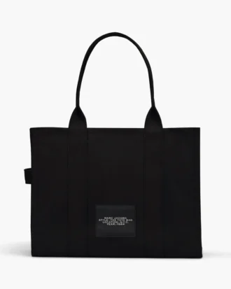 Kanvas Büyük Tote Bag