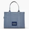 Kanvas Büyük Tote Bag Kanvas Büyük Tote Bag