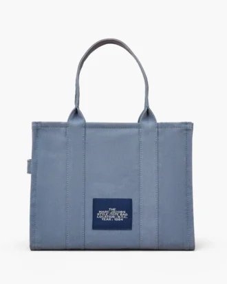 Kanvas Büyük Tote Bag