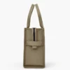 Kanvas Büyük Tote Bag Kanvas Büyük Tote Bag