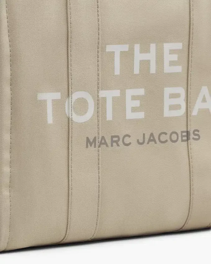 Kanvas Büyük Tote Bag Kanvas Büyük Tote Bag