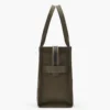 Kanvas Büyük Tote Bag Kanvas Büyük Tote Bag