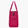 Kanvas Büyük Tote Bag Kanvas Büyük Tote Bag