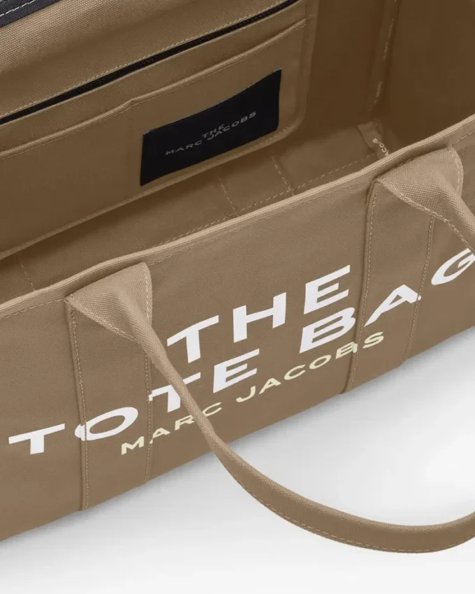 Kanvas Büyük Tote Bag Kanvas Büyük Tote Bag