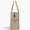 Kanvas Büyük Tote Bag Kanvas Büyük Tote Bag
