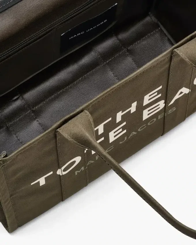 Kanvas Büyük Tote Bag Kanvas Büyük Tote Bag