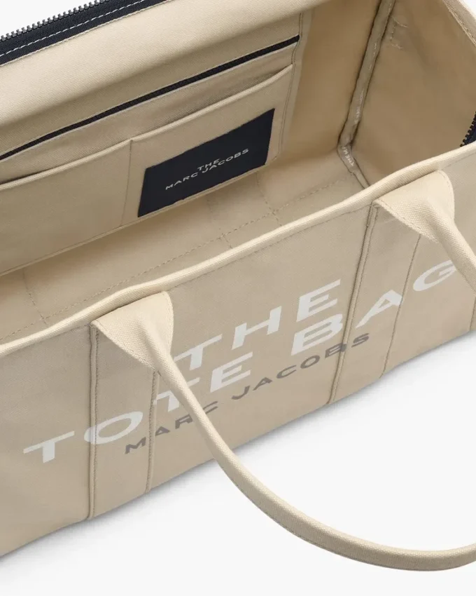 Kanvas Büyük Tote Bag Kanvas Büyük Tote Bag