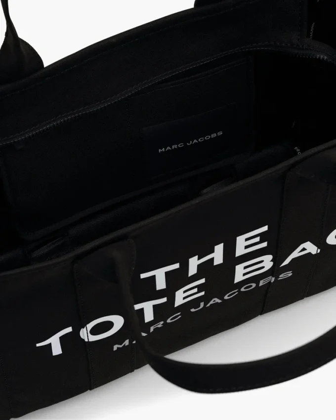 Kanvas Büyük Tote Bag Kanvas Büyük Tote Bag
