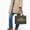 Kanvas Büyük Tote Bag Kanvas Büyük Tote Bag