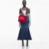 Kanvas Küçük Tote Bag