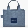 Kanvas Küçük Tote Bag Kanvas Küçük Tote Bag