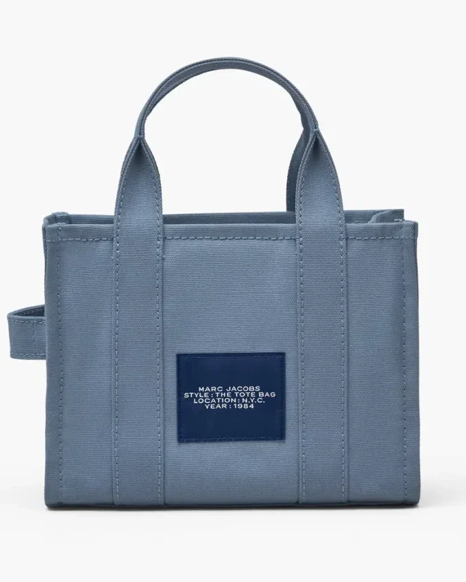 Kanvas Küçük Tote Bag Kanvas Küçük Tote Bag