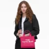 Kanvas Küçük Tote Bag