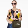 Kanvas Küçük Tote Bag Kanvas Küçük Tote Bag