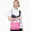 Kanvas Küçük Tote Bag Kanvas Küçük Tote Bag