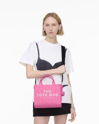 Kanvas Küçük Tote Bag