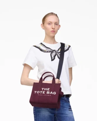 Kanvas Küçük Tote Bag Kanvas Küçük Tote Bag