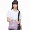 Kanvas Küçük Tote Bag Kanvas Küçük Tote Bag