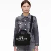 Kanvas Küçük Tote Bag Kanvas Küçük Tote Bag